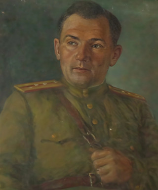 Волин Фёдор Петрович