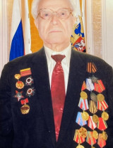 Гусев Иван Алексеевич