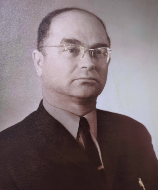 Ширяев Александр Иванович