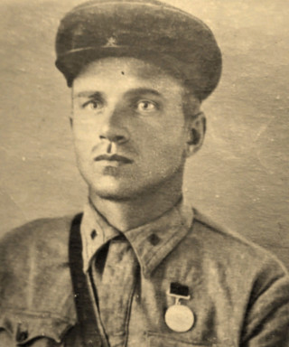 Липко Григорий Анисимович