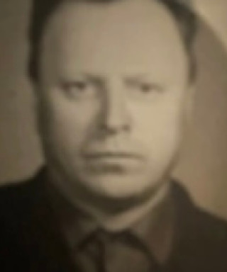 Бараев Николай Михайлович