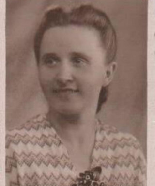 Шабалина Нина Васильевна