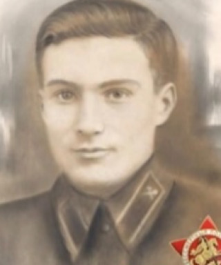 Радзиховский Николай Иванович