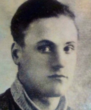 Кузнецов Михаил Лукич