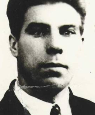 Гусихин Яков Васильевич