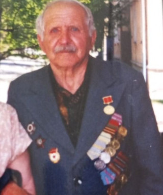 Грохульский Юрий Маркелович