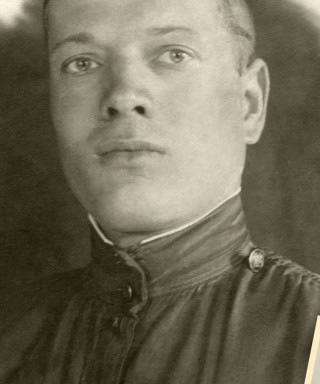 Навдаев Алексей Петрович