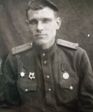 Ерофеев Владимир Иванович