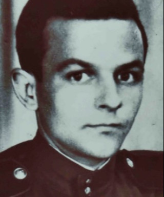 Парфенович Геннадий Петрович