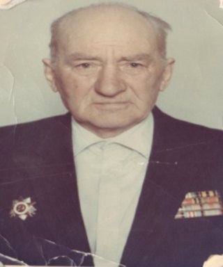 Набокин Федор Иванович