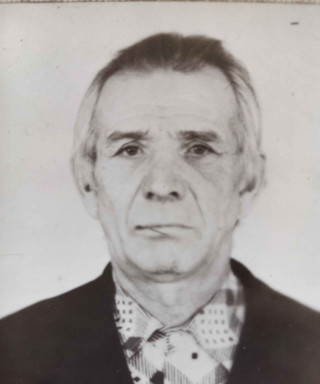 Кайгородов Иван Дмитриевич