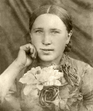 Навдаева Антонина Николаевна