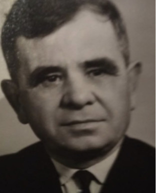 Тавризов Николай Васильевич