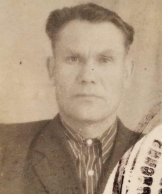 Воронин Иван Ильич