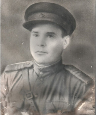 Матюнин Андрей Алексеевич