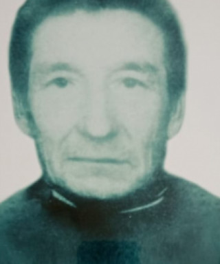 Кожевников Василий Сергеевич