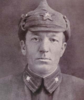 Кравцов Тимофей Иванович