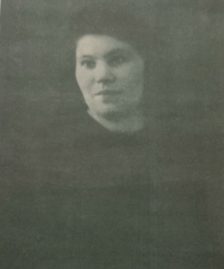 Павлюкова Евгения Александровна