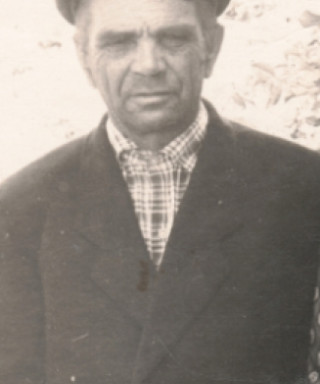 Бахарев Филипп Александрович