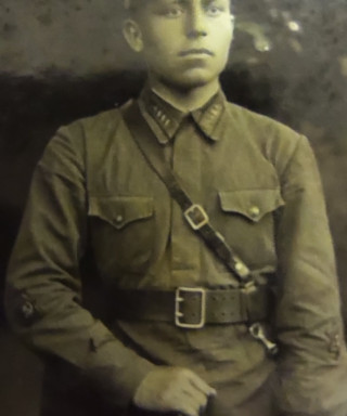 Тыщенко Николай Яковлевич