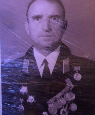 Карченко Иван Данилович