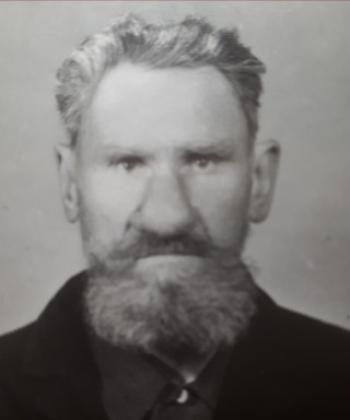 Лавренов Петр Фомич