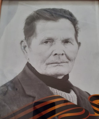 Казанцев Наум Семенович