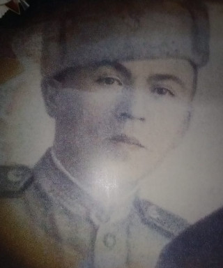 Лукьянчук Сергей Трофимович