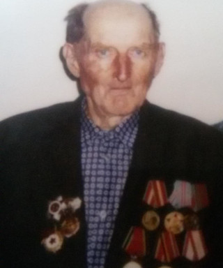 Евтушенко Роман Дмитриевич