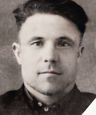 Лушев Михаил Николаевич