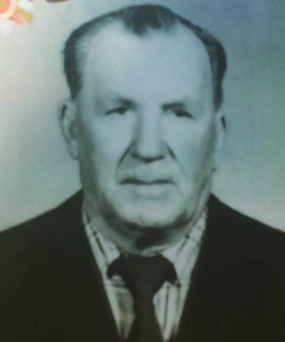 Морозов Леонид Федорович