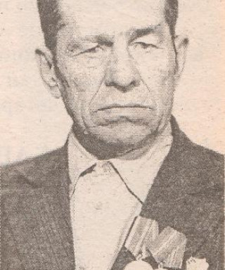 Касьянов Ефим Абакумович