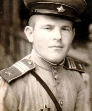 Лучкин Василий Илларионович