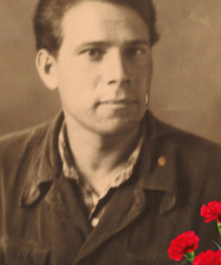 Луняков Михаил Павлович