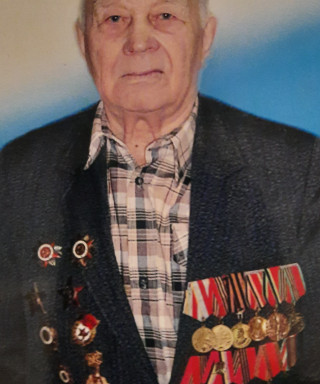 Гусев Анатолий Васильевич