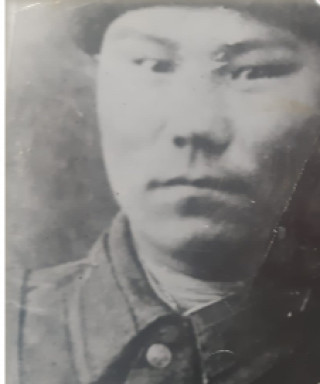 Нсаналин Даулетбай Нсаналинович