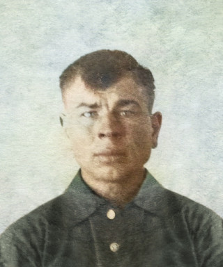 Петров Николай Петрович