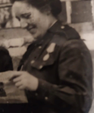 Любишкина Клавдия Иосифовна