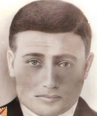 Ушатов Петр Ильич