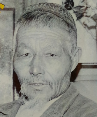 Кабдулин Желкубай Самаевич