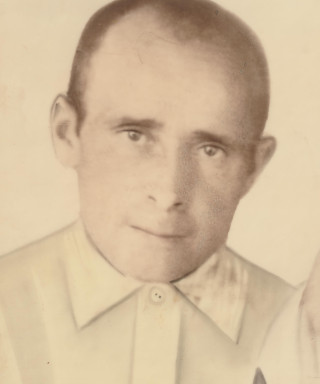 Гимазов Гизетдин Фахрутдинович