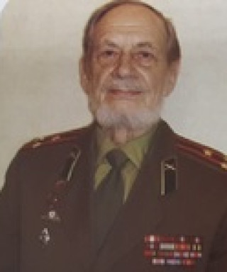 Муравлев Евгений Алексеевич