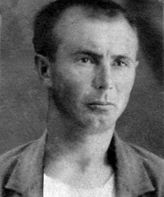 Казаркин Павел Андреевич