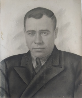 Сячинов Антон Васильевич