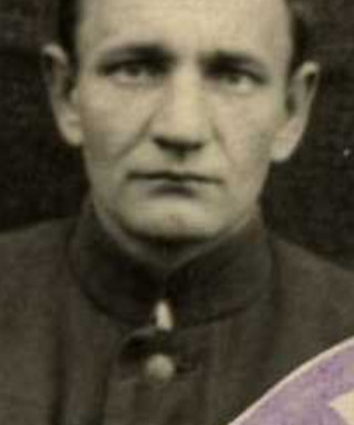 Морозов Иван Сергеевич