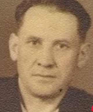 Барашкин Василий Никифорович