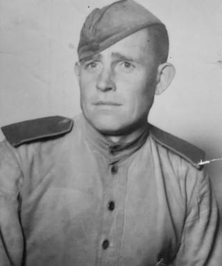 Иванов Дмитрий Дмитриевич