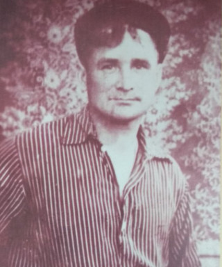 Дубоенко Михаил Петрович