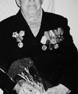 Дикий Григорий Павлович