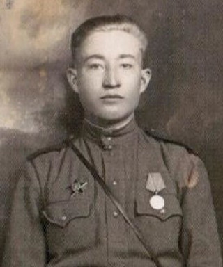 Макаров Леонид Николаевич